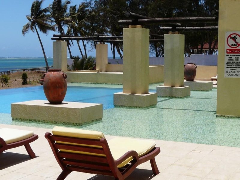 Sun Africa Beach Resort 14