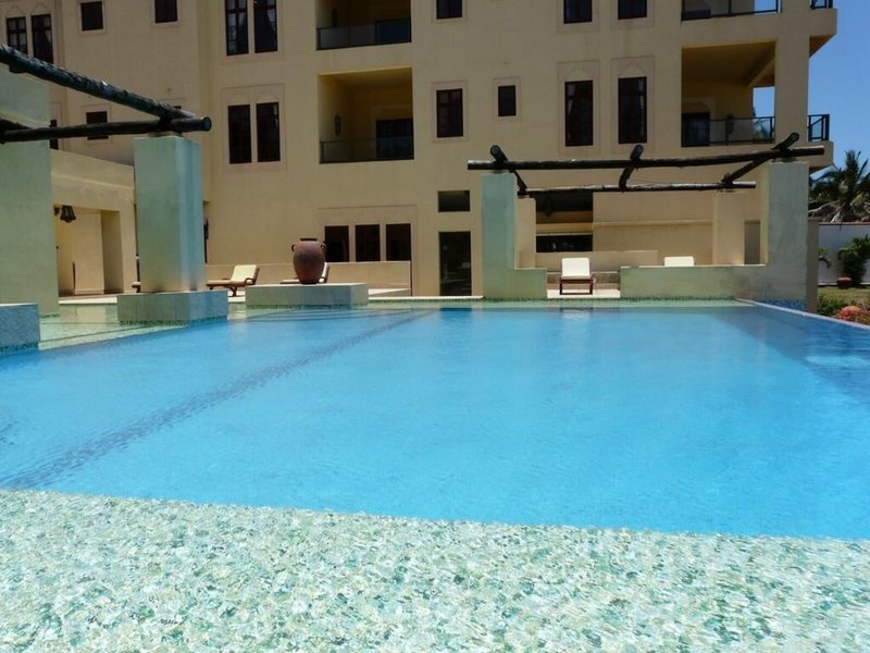 Sun Africa Beach Resort 15