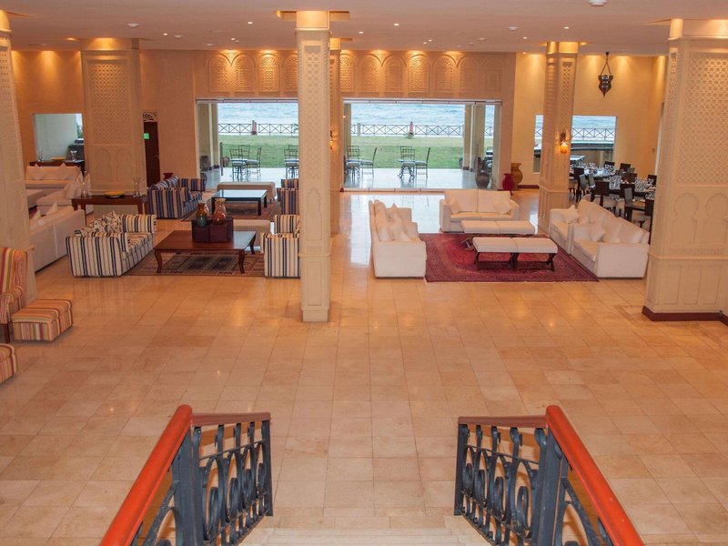 Sun Africa Beach Resort 18