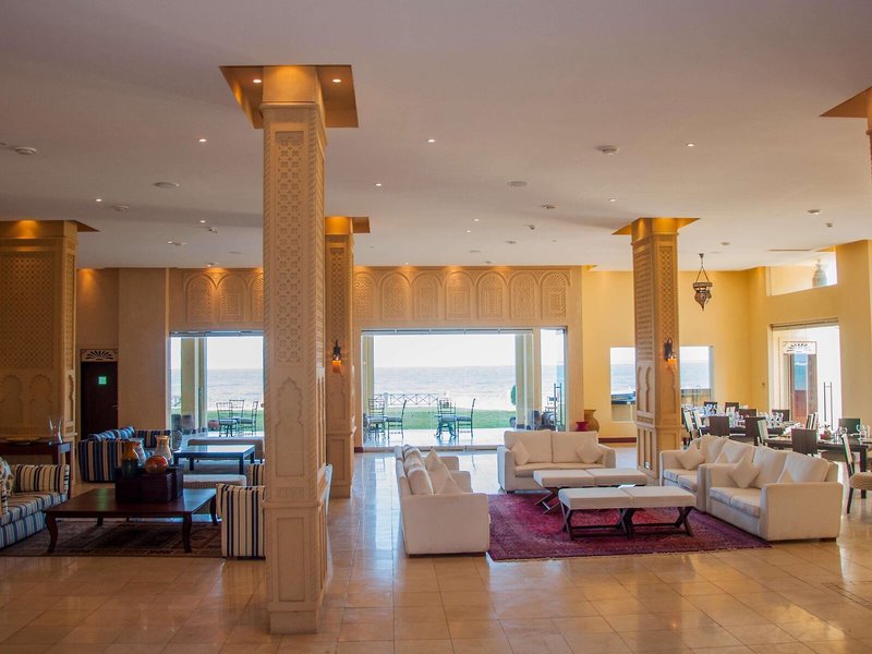 Sun Africa Beach Resort 19