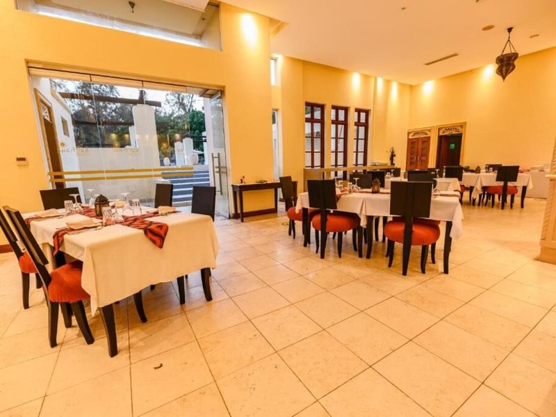Sun Africa Beach Resort 20