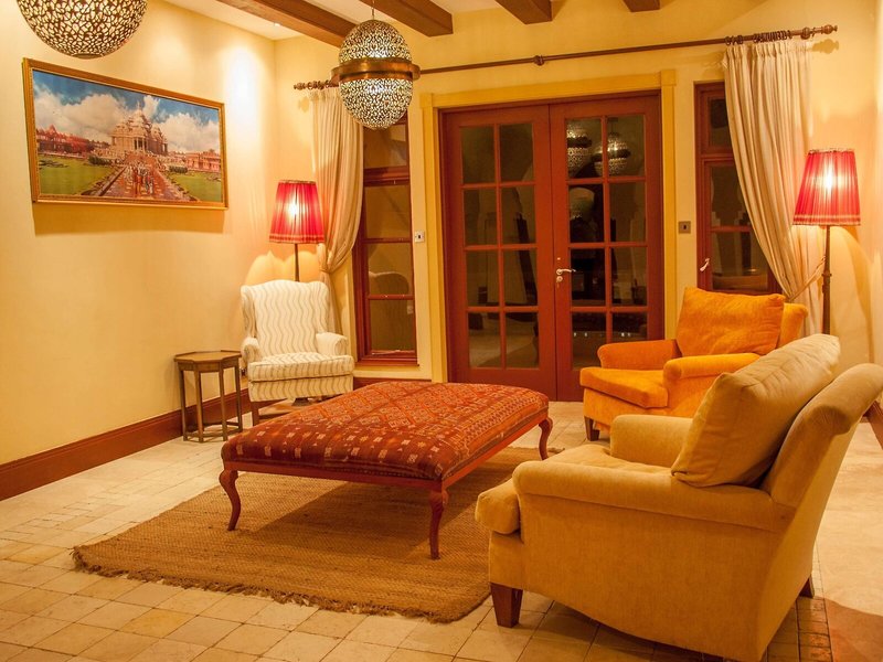 Sun Africa Beach Resort 22