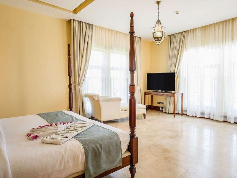 Sun Africa Beach Resort 25
