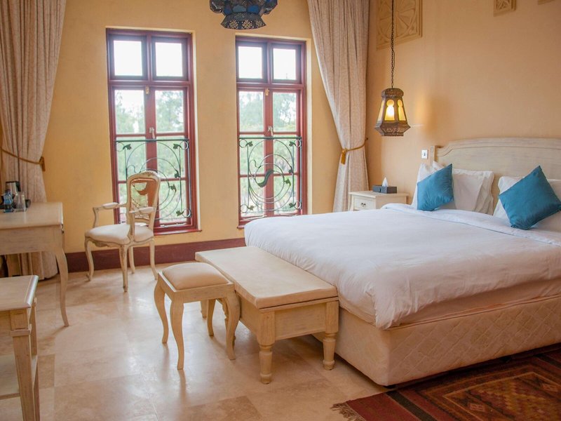 Sun Africa Beach Resort 26