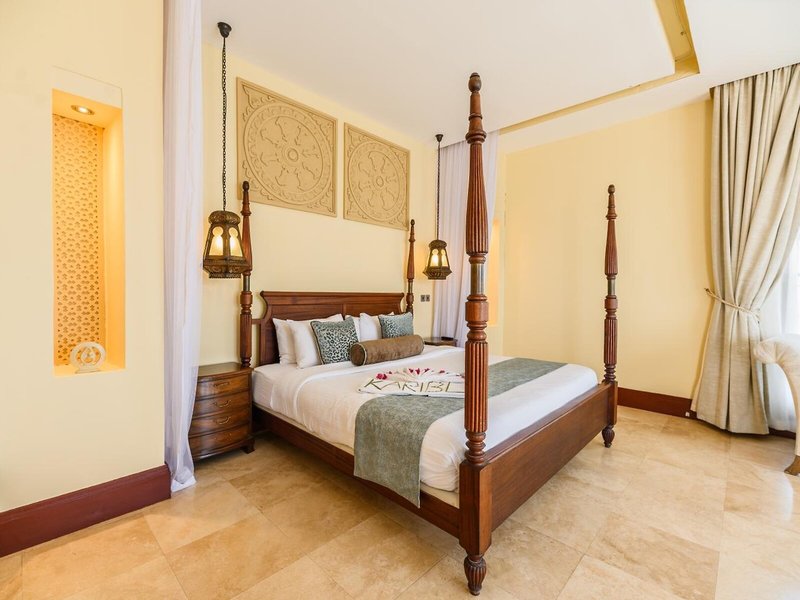 Sun Africa Beach Resort 27