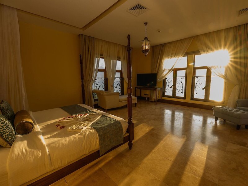 Sun Africa Beach Resort 28