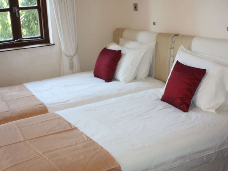 Sun Africa Beach Resort 29