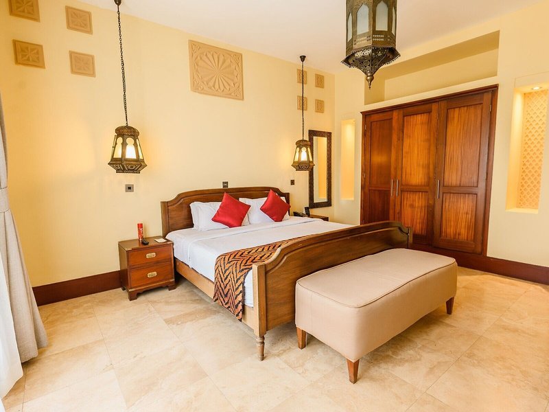Sun Africa Beach Resort 30