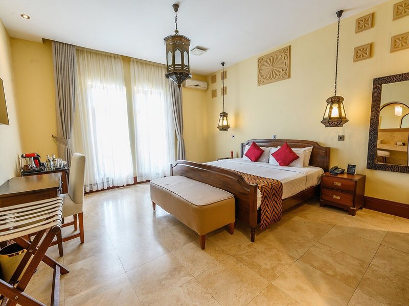 Sun Africa Beach Resort 31