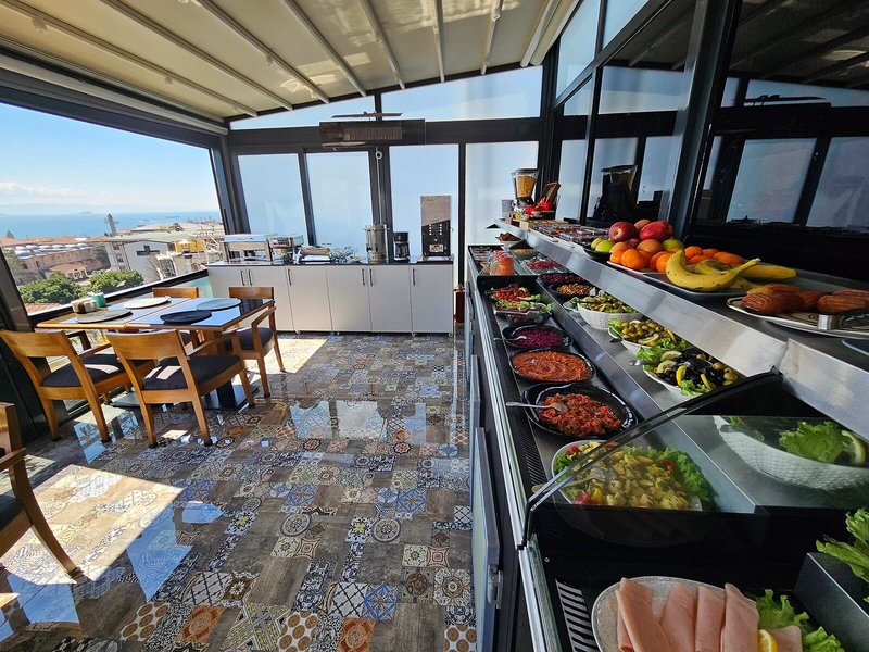 Hotel Anthemis Istanbul 6