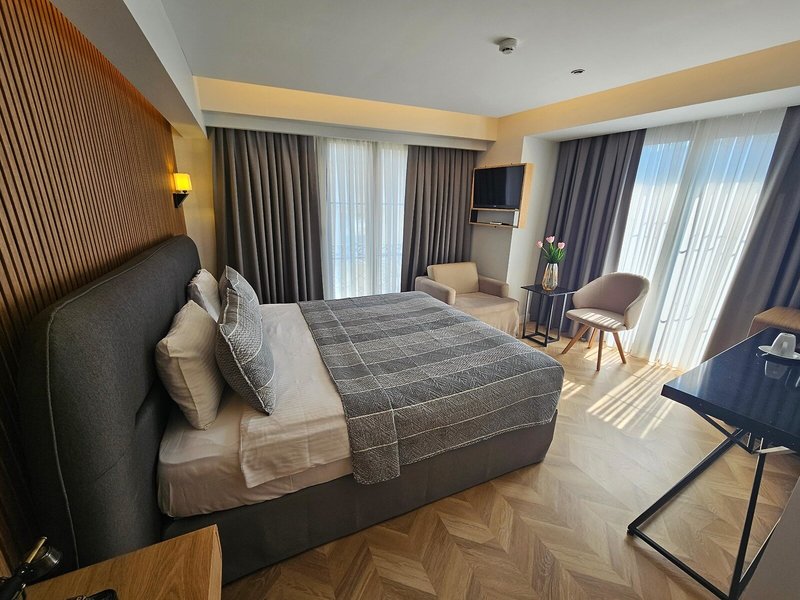 Hotel Anthemis Istanbul 8