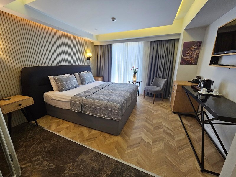 Hotel Anthemis Istanbul 9