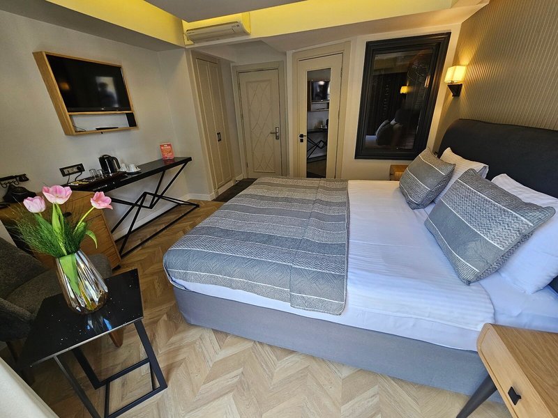 Hotel Anthemis Istanbul 10