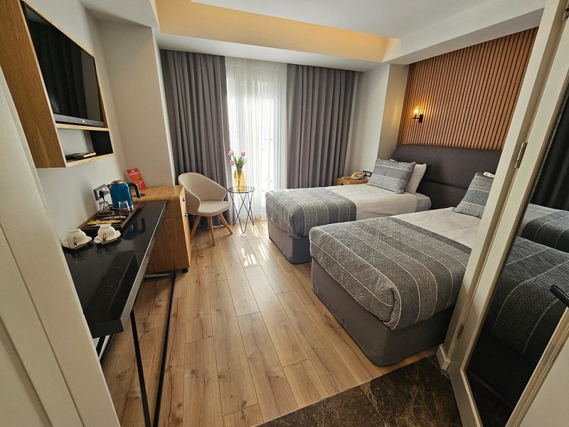 Hotel Anthemis Istanbul 11