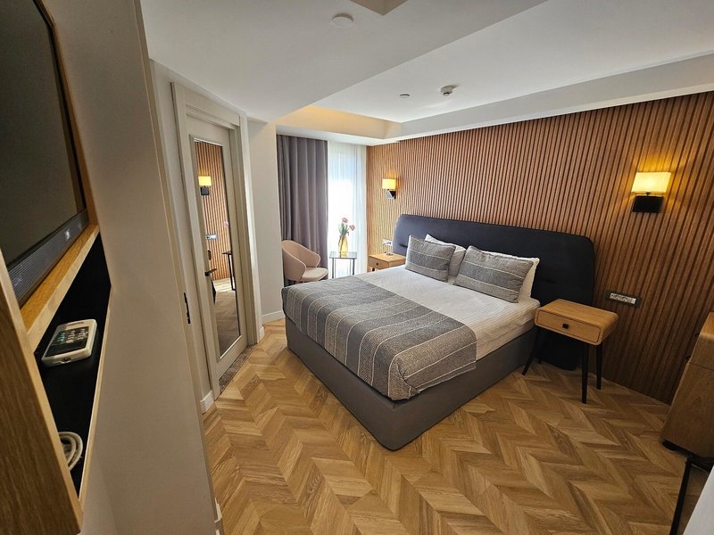 Hotel Anthemis Istanbul 13