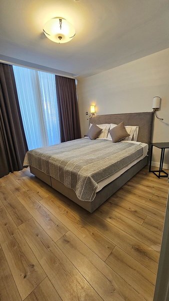 Hotel Anthemis Istanbul 14