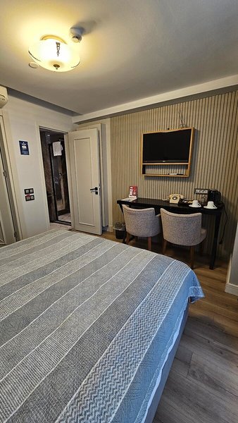 Hotel Anthemis Istanbul 15