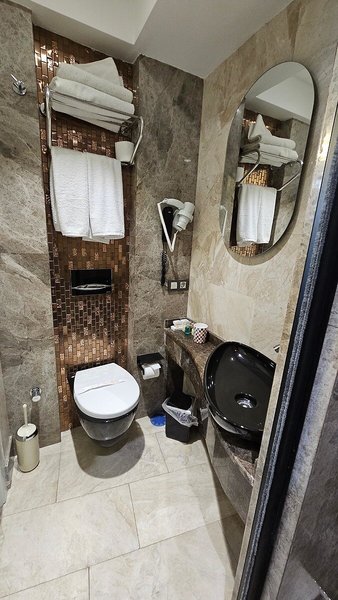 Hotel Anthemis Istanbul 17