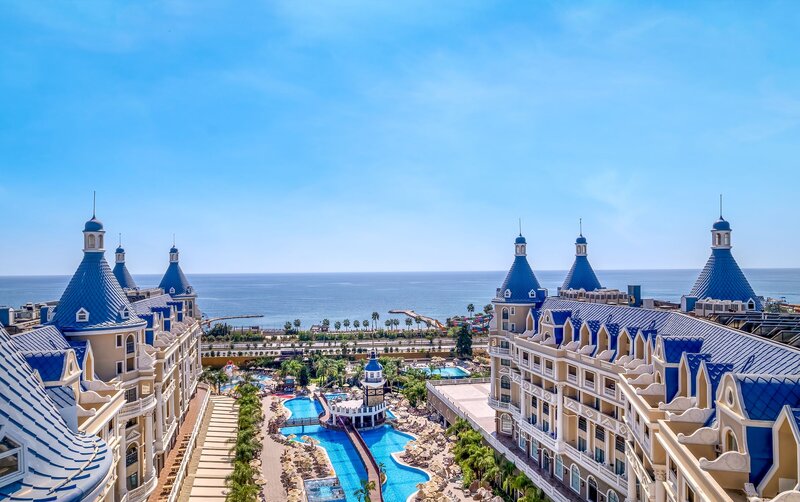 Haydarpasha Palace 3