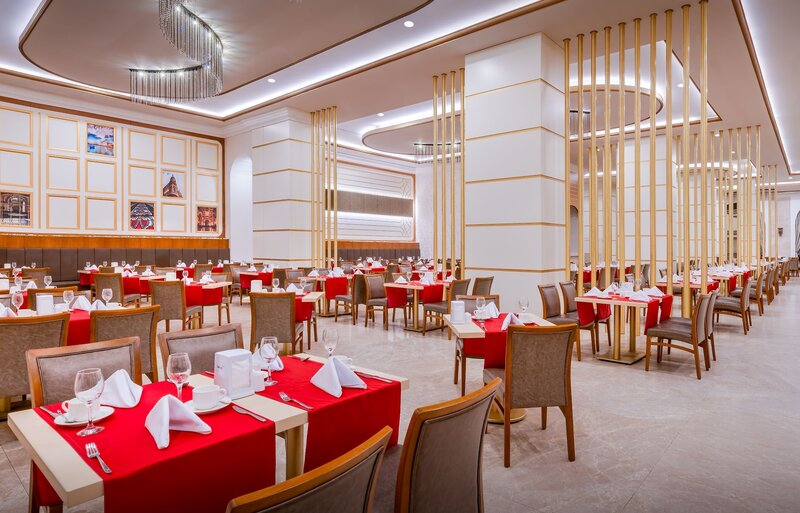 Haydarpasha Palace 10