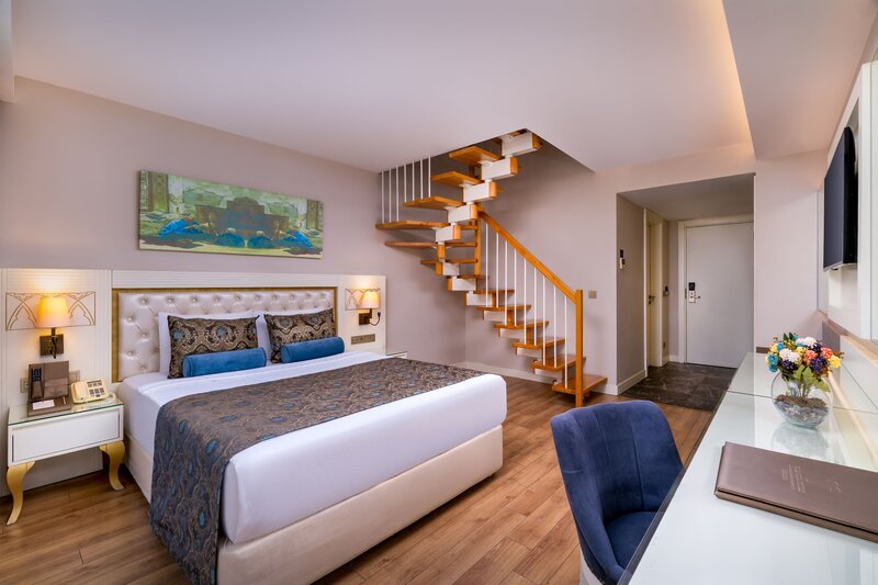 Haydarpasha Palace 13