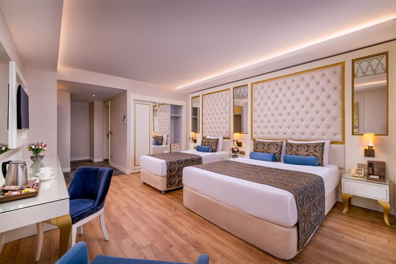 Haydarpasha Palace 15