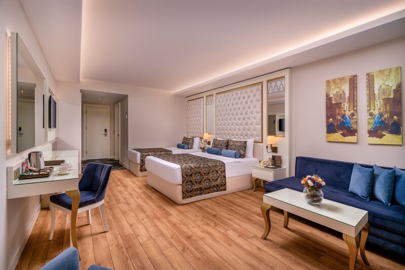 Haydarpasha Palace 16