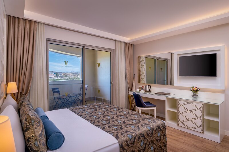 Haydarpasha Palace 19