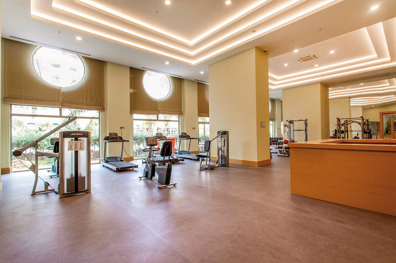 Haydarpasha Palace 29 - Sports and leisure