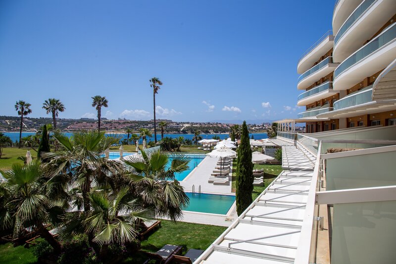 La Quinta by Wyndham Cesme 4