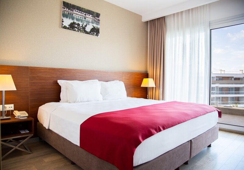 La Quinta by Wyndham Cesme 14