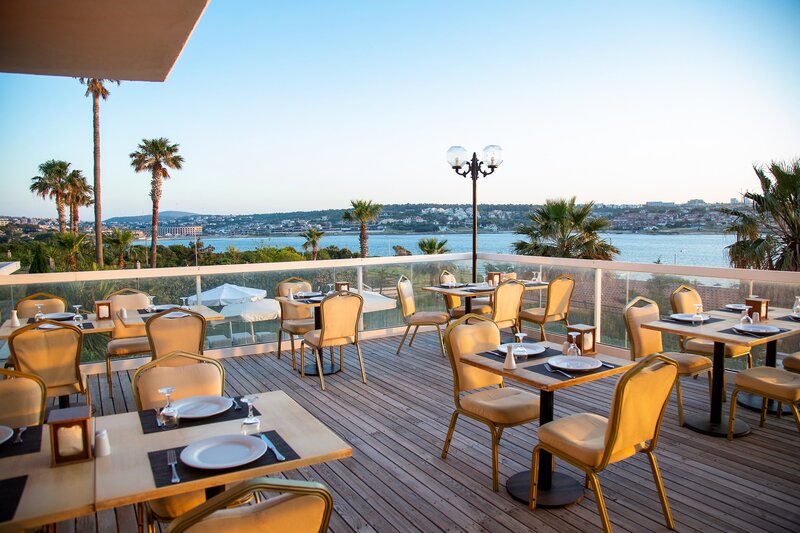 La Quinta by Wyndham Cesme 8