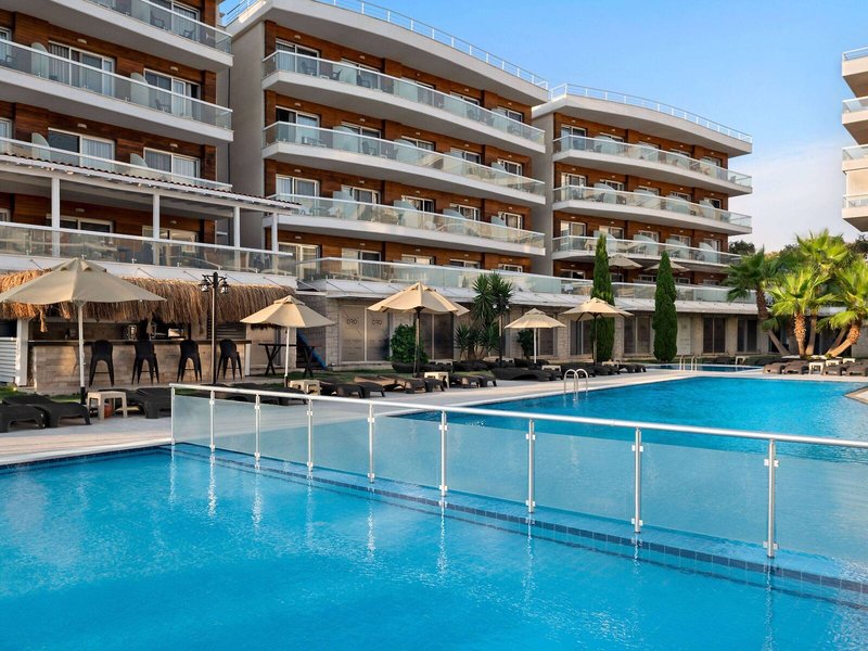 Casa De Playa Luxury Hotel & Beach 2