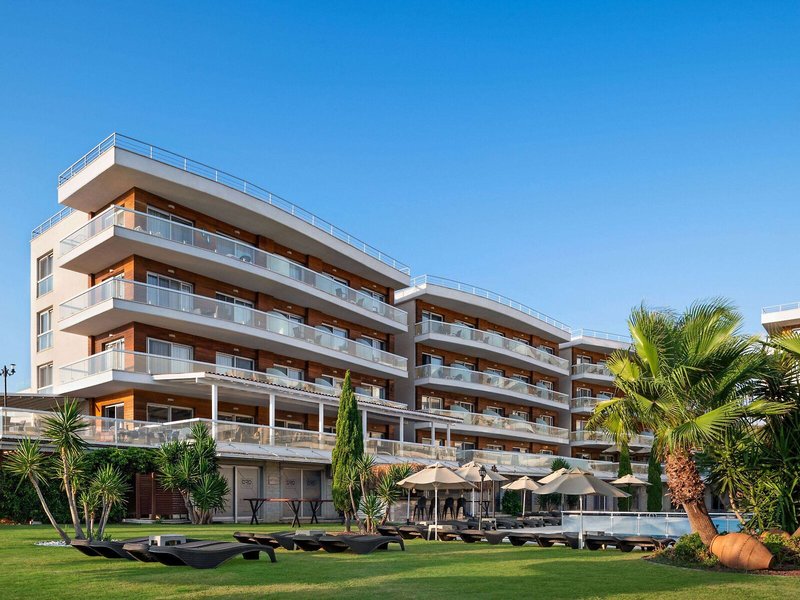 Casa De Playa Luxury Hotel & Beach 3