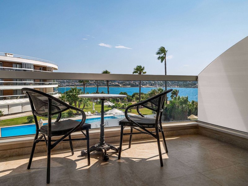 Casa De Playa Luxury Hotel & Beach 4
