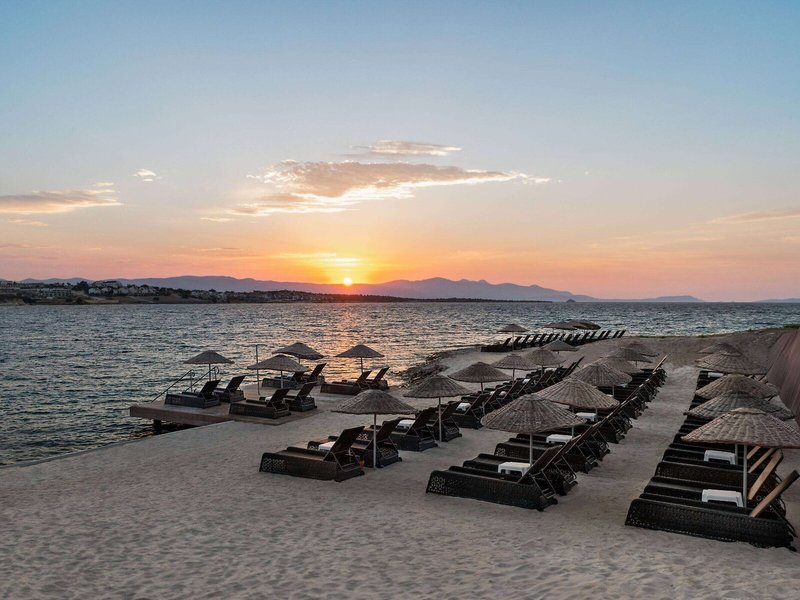 Casa De Playa Luxury Hotel & Beach 6