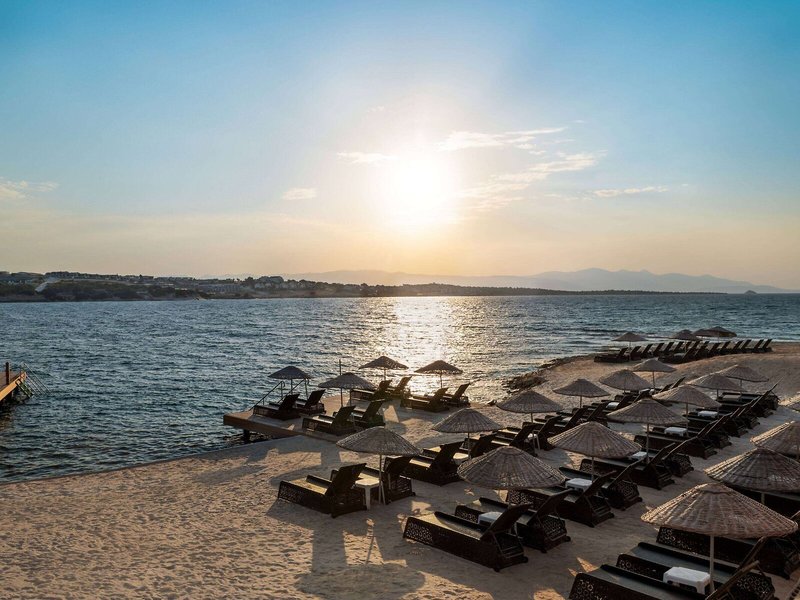 Casa De Playa Luxury Hotel & Beach 7