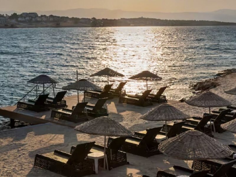Casa De Playa Luxury Hotel & Beach 8