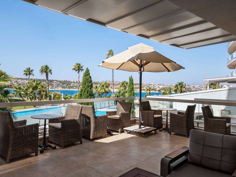 Casa De Playa Luxury Hotel & Beach 9