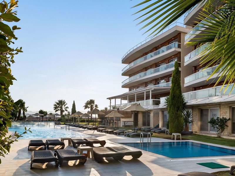 Casa De Playa Luxury Hotel & Beach 10