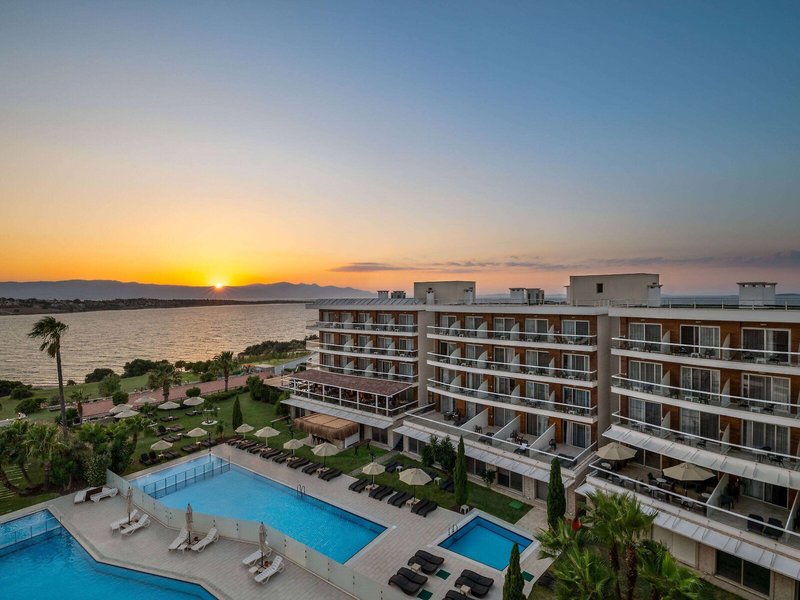 Casa De Playa Luxury Hotel & Beach 11