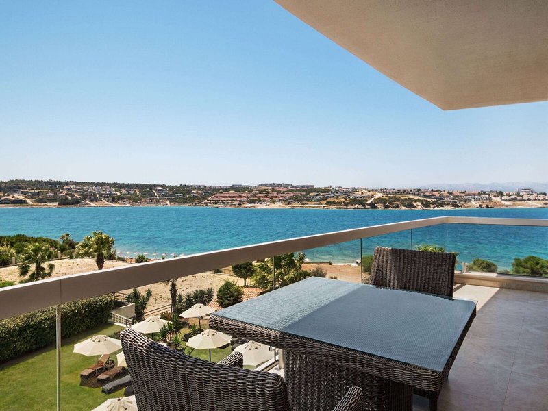 Casa De Playa Luxury Hotel & Beach 13