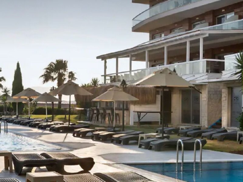 Casa De Playa Luxury Hotel & Beach 14