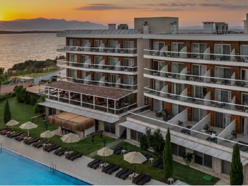 Casa De Playa Luxury Hotel & Beach 15