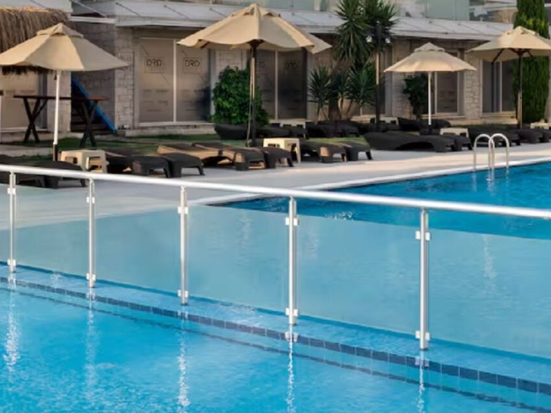 Casa De Playa Luxury Hotel & Beach 16