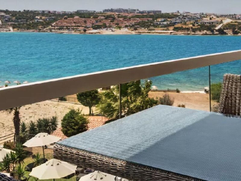 Casa De Playa Luxury Hotel & Beach 17