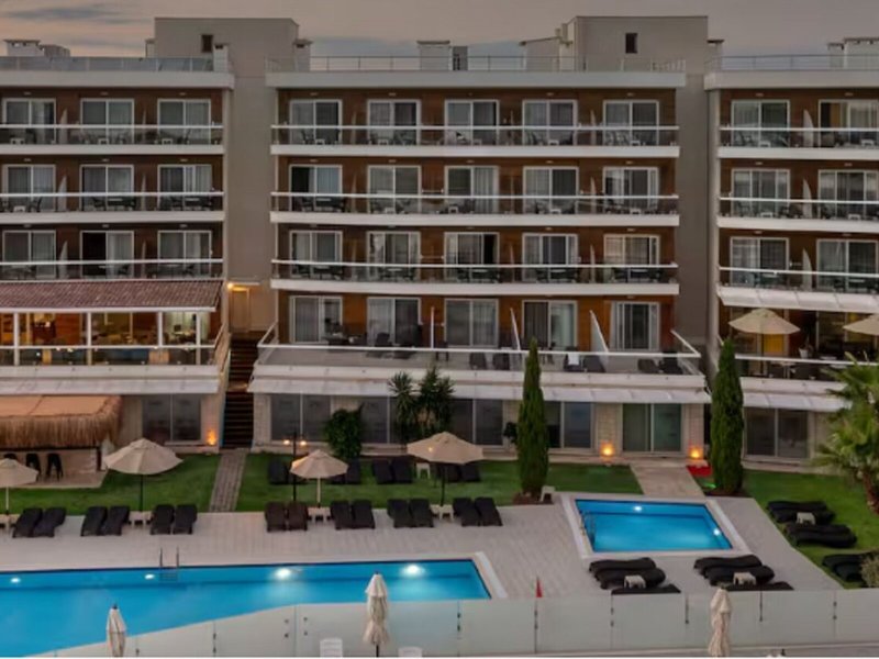 Casa De Playa Luxury Hotel & Beach 18