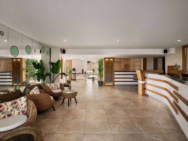 Casa De Playa Luxury Hotel & Beach 19