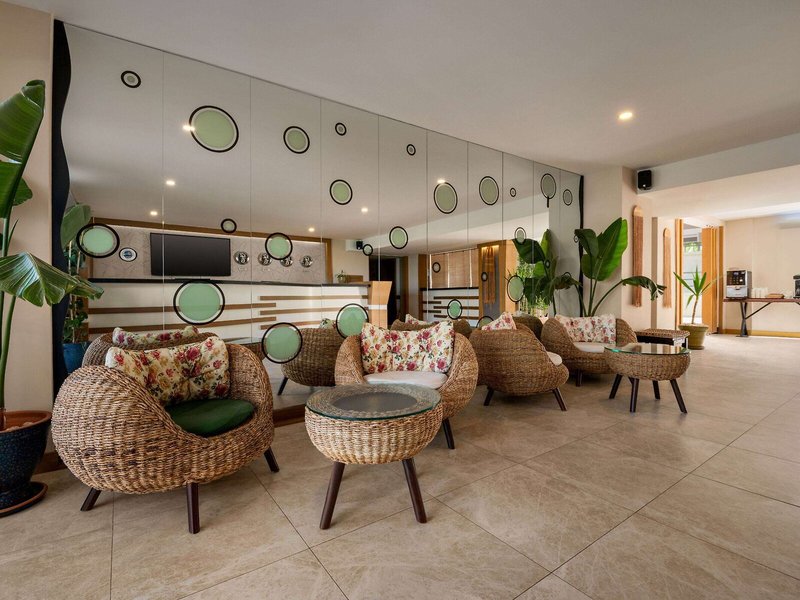 Casa De Playa Luxury Hotel & Beach 21