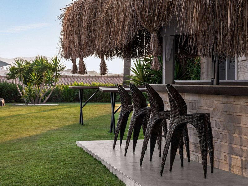 Casa De Playa Luxury Hotel & Beach 23